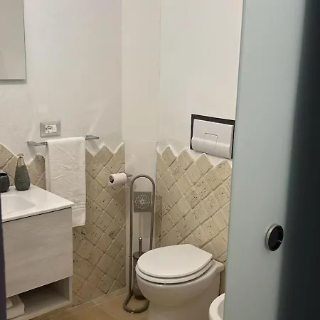 La Playa Del Sol Appartement Olbia